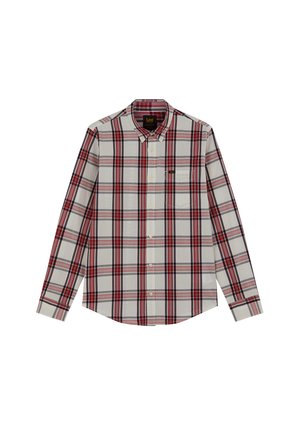 Lee, Chemise - ecru