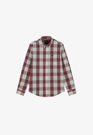 Lee, Chemise - ecru