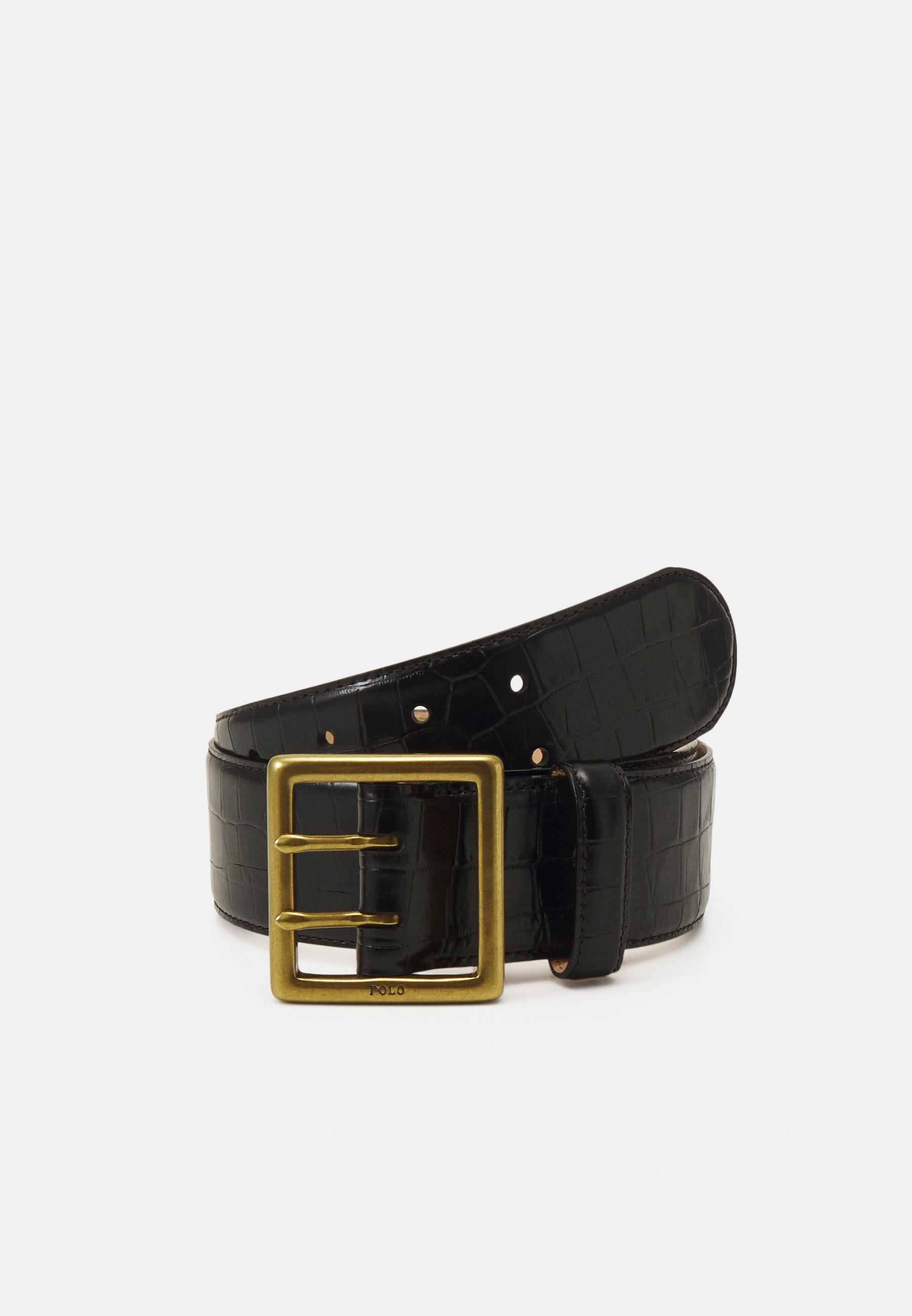 ceinture polo ralph lauren