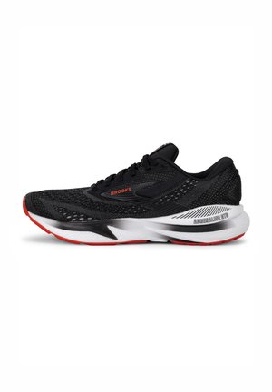 ADRENALINE GTS 24 - Laufschuh Straße - black grey red