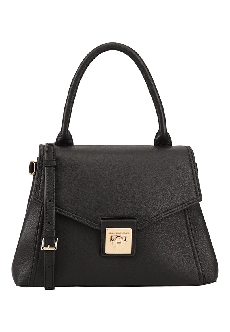 paul-costelloe-mandovi-schoudertas-black-zwart-zalando-nl