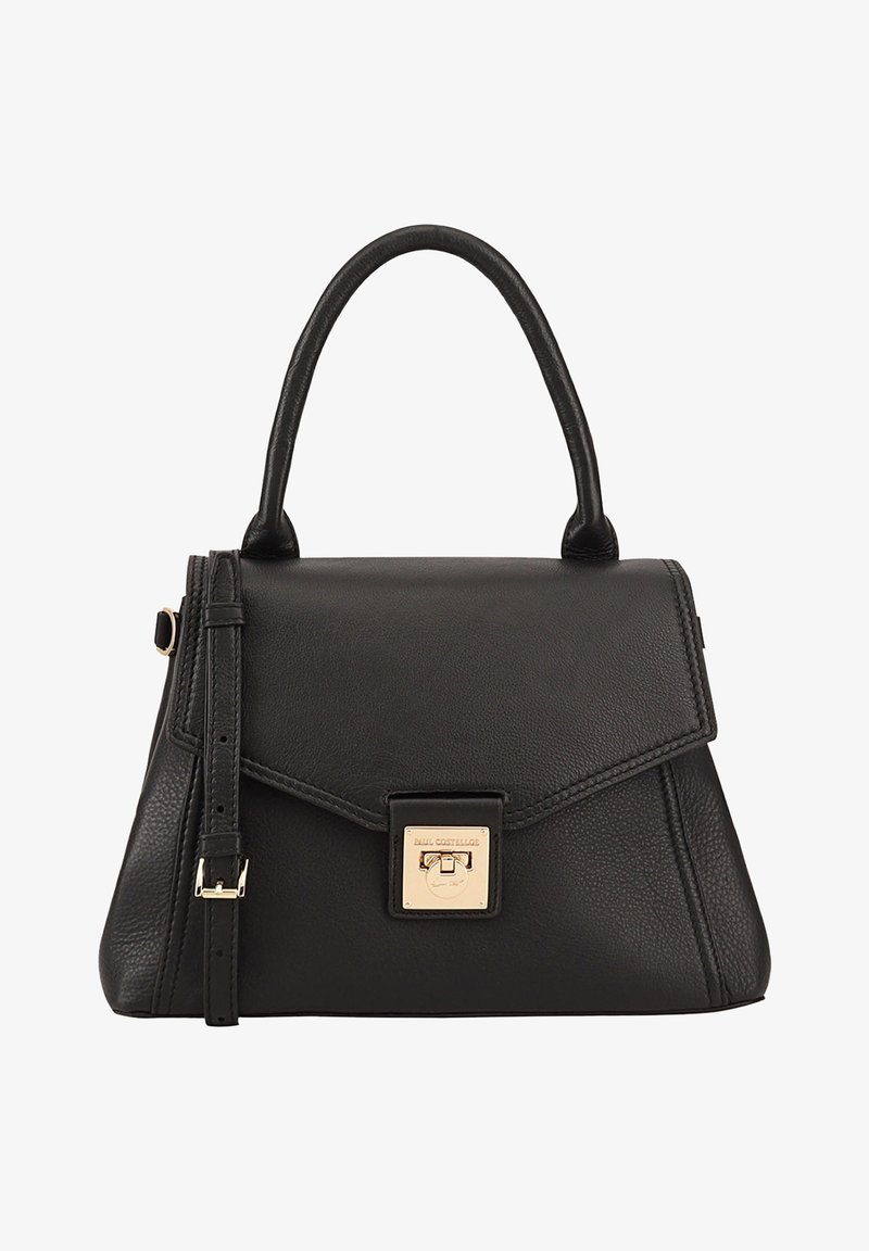 Paul Costelloe MANDOVI Schoudertas Black zwart Zalando nl paul-costelloe-mandovi-schoudertas-black-zwart-zalando-nl