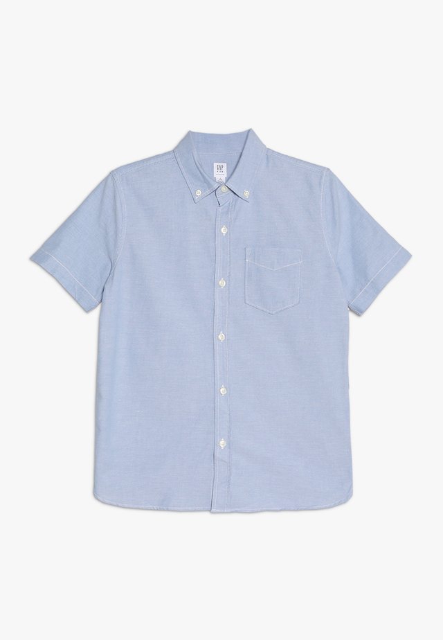 BOYS ITEMS OXFORD - Camisa - oxford blue