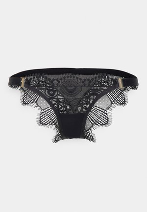 ARABELLA BRIEF - Slip - black