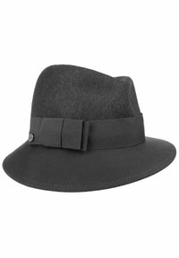 Unselected, anthrazit schwarz