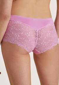 Calida SENSUAL SECRETS - Culotte - bubble gum pink