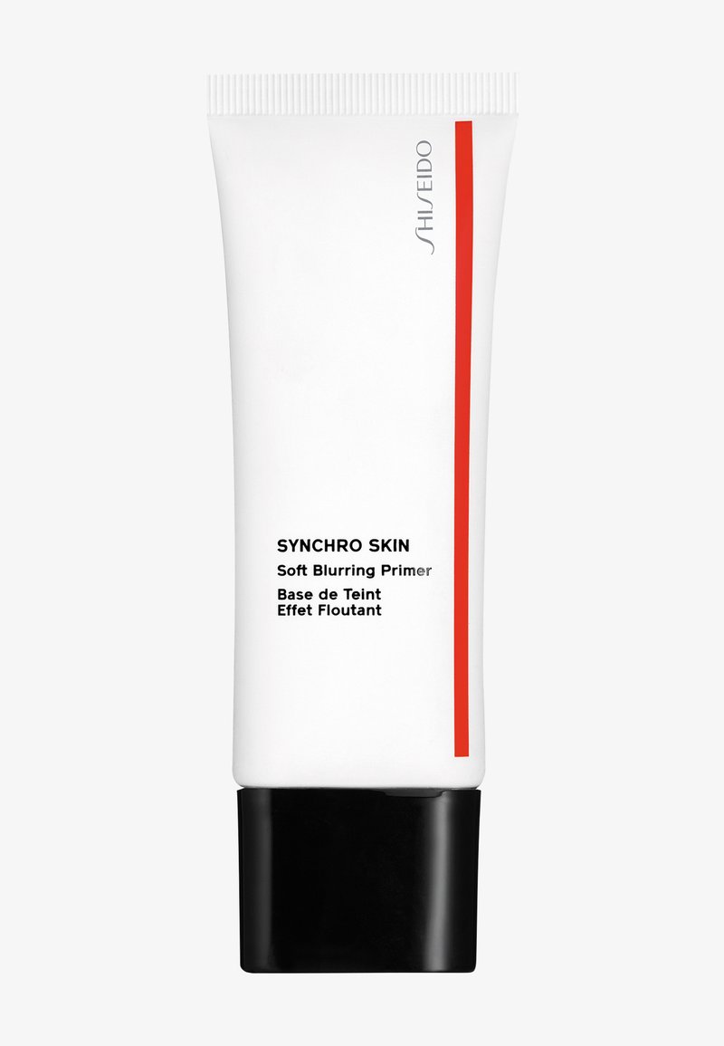 Shiseido - SYNCHRO SKIN SOFT BLURRING PRIMER - Primer, Agrandir