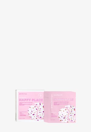 MOODPATCH™ HAPPY PLACE EYE GELS - Augenpflege