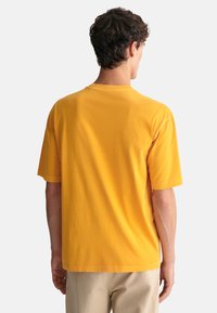 GANT - T-shirt basic
