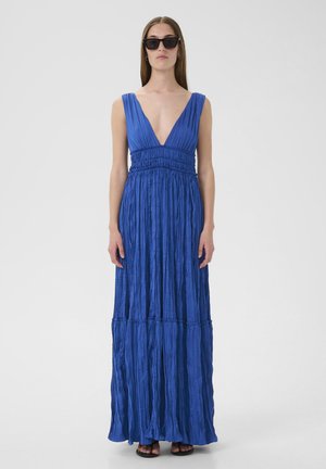 ALEXA LONG  - Maxikleid - sodalite blue