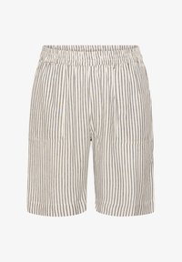 Niet geselecteerd, chalk black stripe