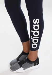 adidas Performance Leggings - blue