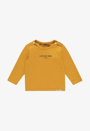 HESTER - Camiseta de manga larga - honey yellow