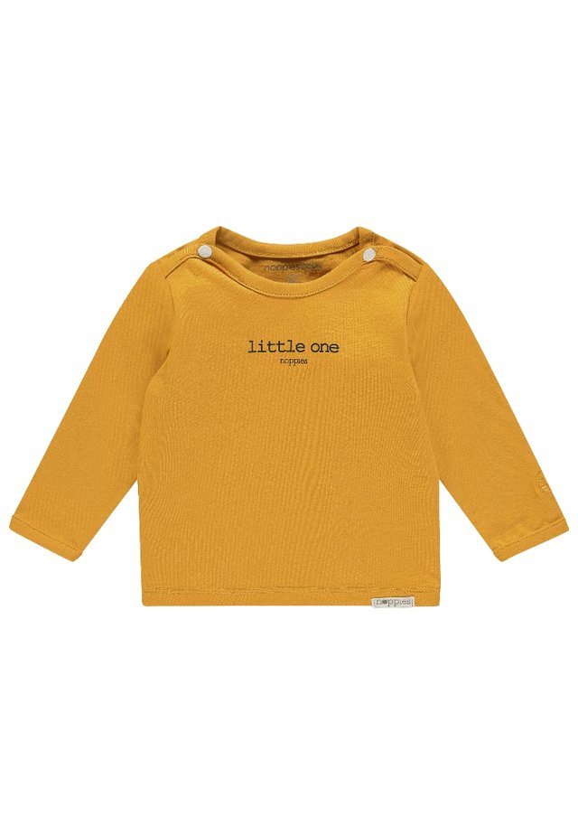 HESTER - Longsleeve - honey yellow