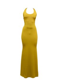 DALILAH  - Vestido de fiesta - olive green