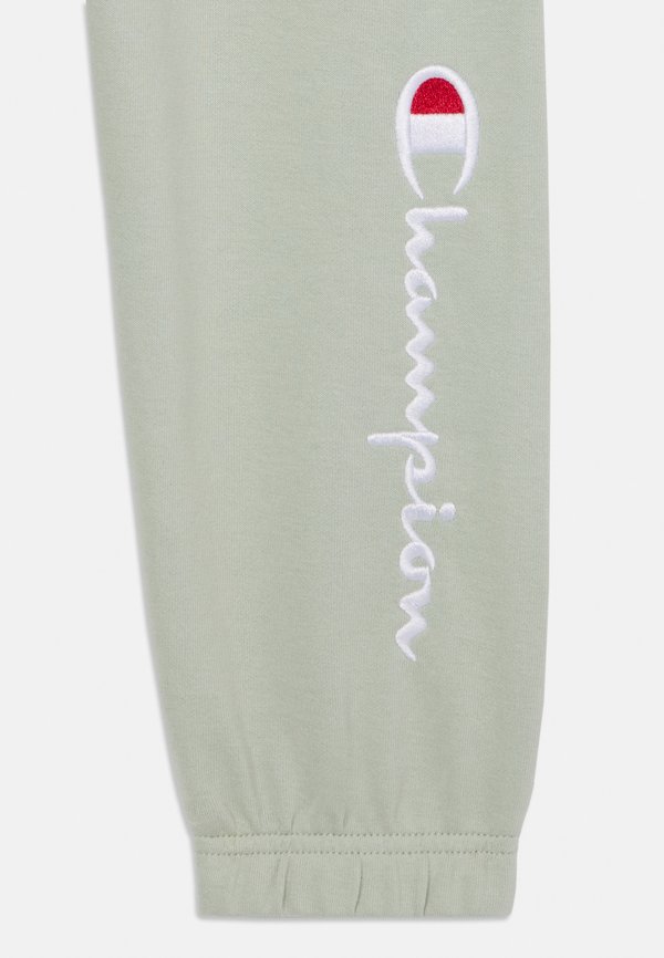 ICONS ELASTIC CUFF PANTS - Tracksuit bottoms2