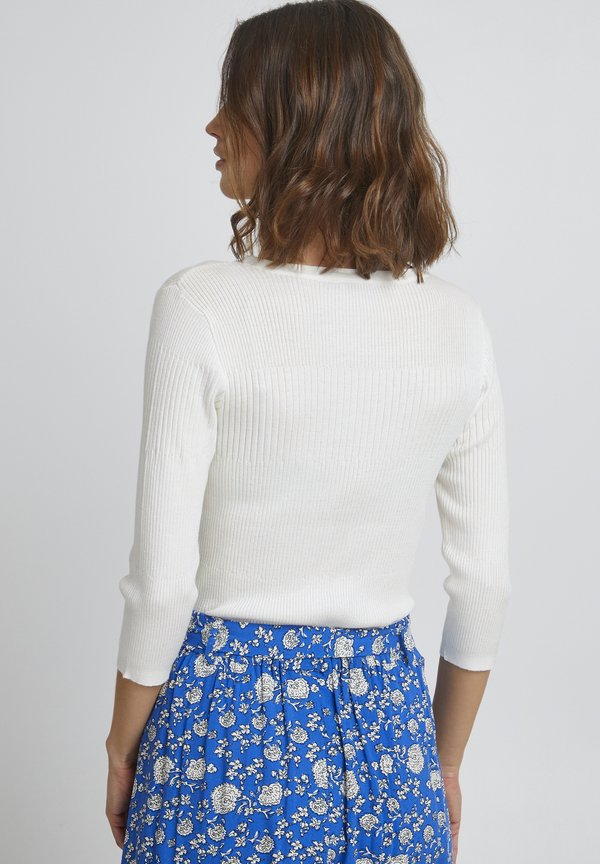 FRFEGANIC - Jumper - antique4