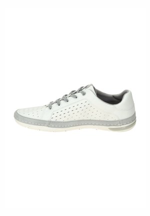 GLENANS - SNEAKERS - Trainers - white