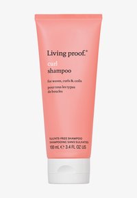 Living proof - CURL SHAMPOO - Shampoo - - Thumbnail Image 1