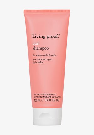 Living proof CURL SHAMPOO - Shampoo