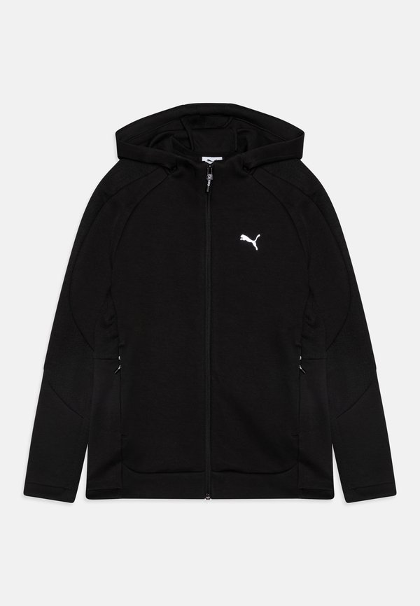 EVOSTRIPE FULL - Sweatjacke