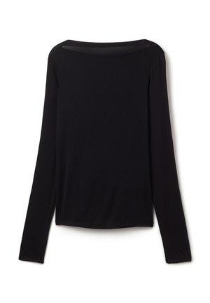 Tezenis Longsleeve - Black