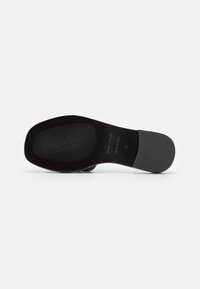 Marc O'Polo Ciabattine - black