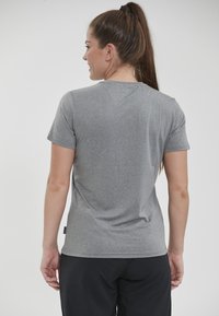 ELITE LAB ELITE - T-paita - grey