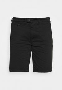 Selected, black