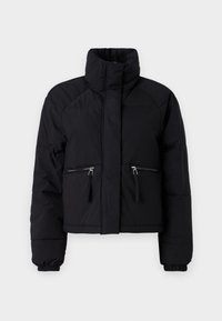 JDYFREYFLOTTE JACKET - Vinterjakker - black