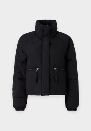 JDY, Puffer JDYFREY Puffer - Téli dzseki - black