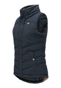 Ragwear HESTY - Strukirani kaput - navy21
