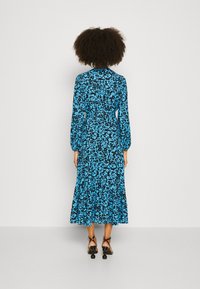 Marks & Spencer Skjortklänning - blue