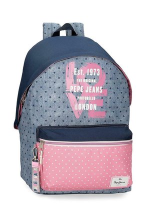 Pepe Jeans NONI  - Mochila escolar - multicolored