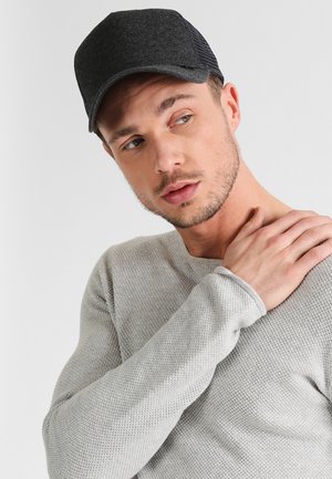 Djinn's CUT - Cap - grey