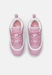 Fila STRADA KIDS TEENS - Sapatilhas - keepsake lilac