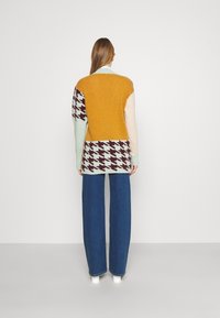 SUMMERY Copenhagen Cardigan - green