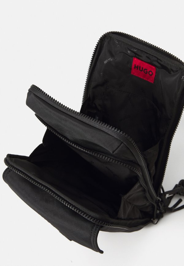 MARSEL MONOSTRAP - Cross body bag4