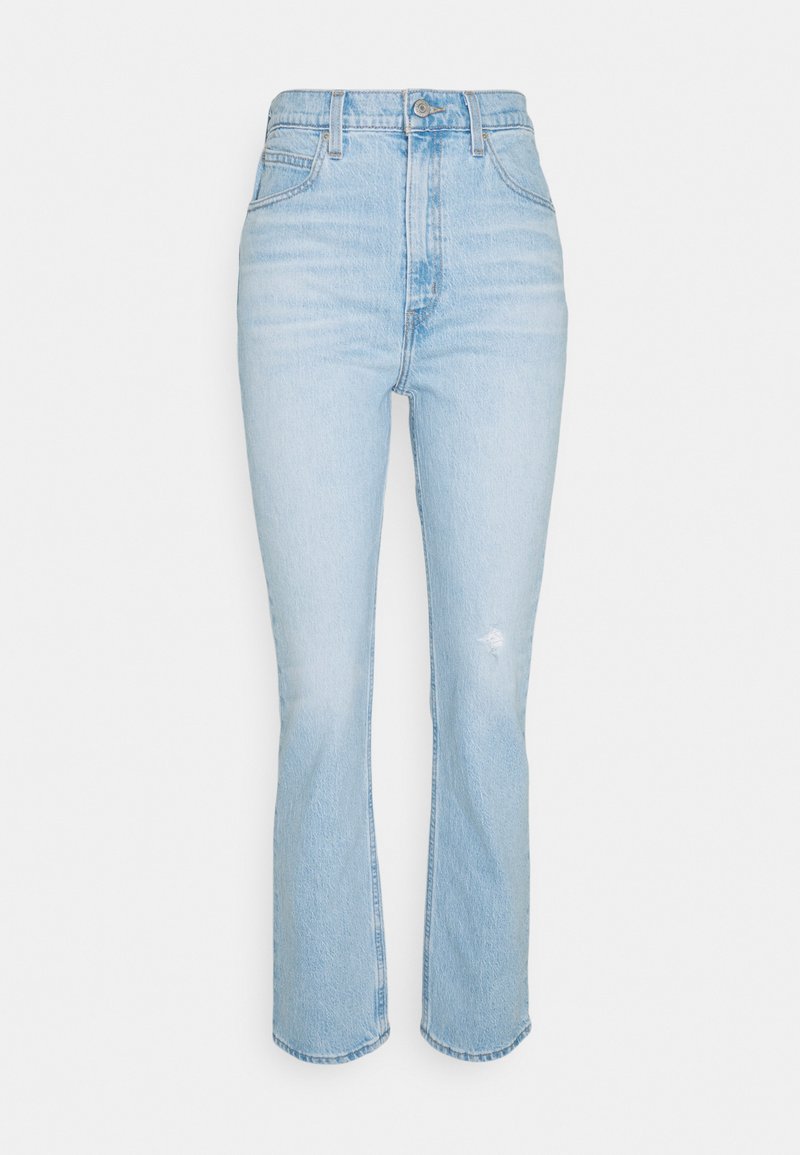 Levi’s® Straight leg jeans lichtblauw denim