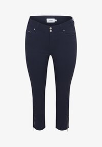 Ikke valgt, dark peacoat