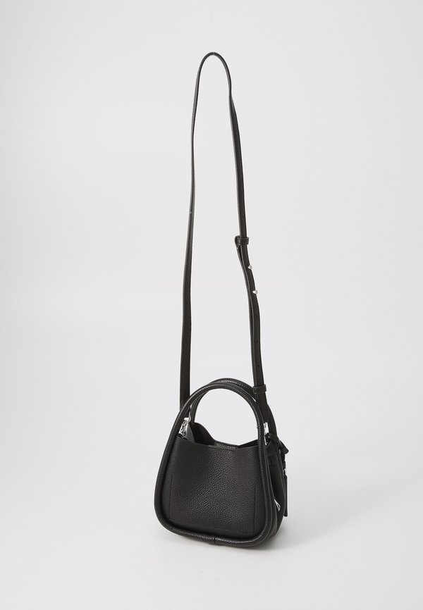 CAPRI HOBO CROSSBODY - Handbag3