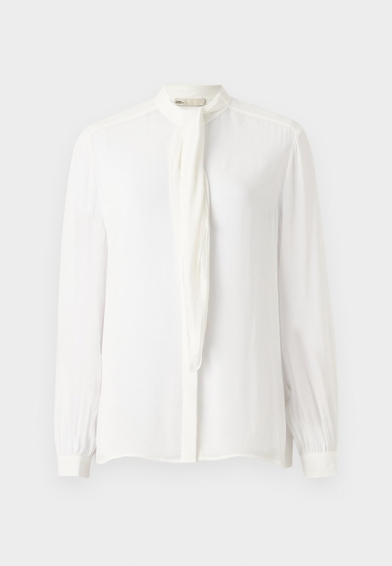 TORY BURCH Overhemdblouse crème