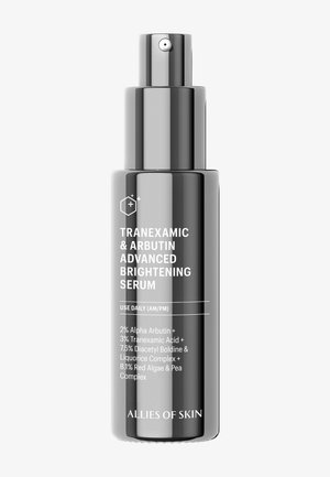 TRANEXAMIC & ARBUTIN ADVANCED BRIGHTENING SERUM - Sérum