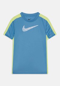 Δεν επιλέχθηκε, blue beyond/light lemon twist/black
