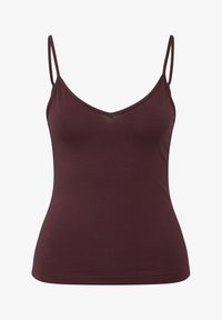 Geselecteerd, bordeaux