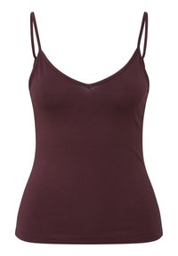 Top - bordeaux