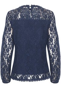 Cream KIT  - Blus - dress blues