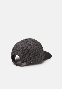 Michael Kors SIG SPORT HAT UNISEX - Gorra - black