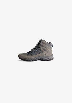 Travelin Veterboots - grey