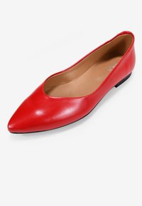 Bosanova Bailarinas - rojo